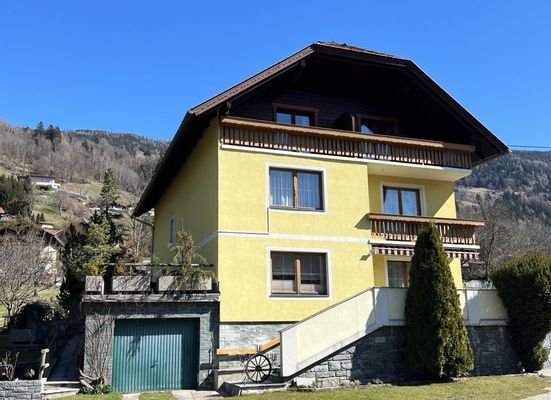 Haupthaus