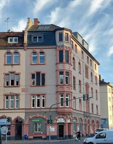Frankfurt Wohnen auf Zeit, möbliertes Wohnen