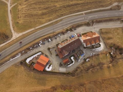 Tuttlingen Gastronomie, Pacht, Gaststätten
