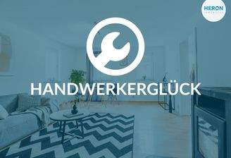 HANDWERKERGLÜCK
