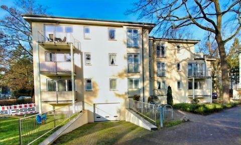 Ostseebad Heringsdorf Wohnungen, Ostseebad Heringsdorf Wohnung kaufen