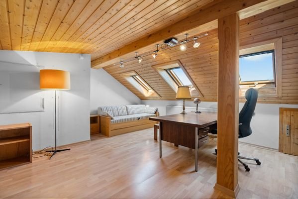 Kinderzimmer OG