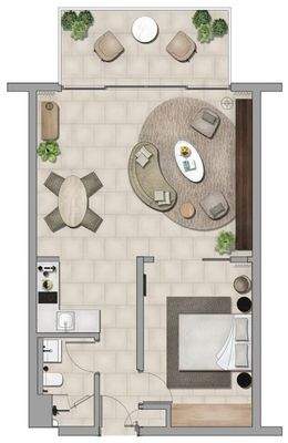 Suite B 727 sqft.JPG