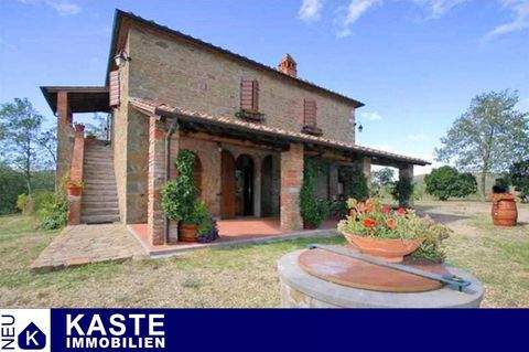 Bucine Häuser, Bucine Haus kaufen