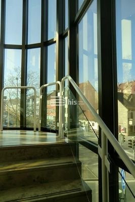 Treppenhaus 2