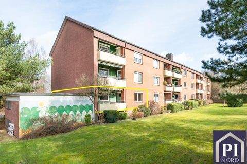 Preetz Wohnungen, Preetz Wohnung kaufen