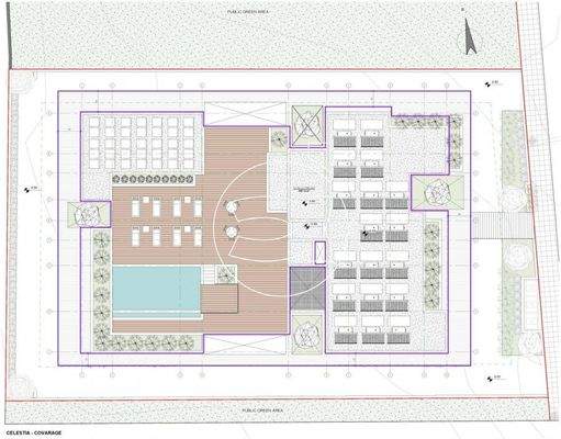 Beeindruckende Wohnung