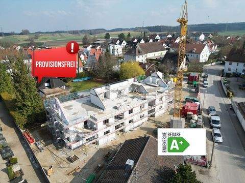 Friedberg / Ottmaring Wohnungen, Friedberg / Ottmaring Wohnung kaufen