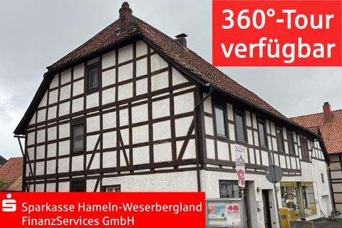 Salzhemmendorf Häuser, Salzhemmendorf Haus kaufen