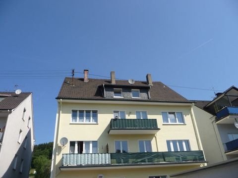 Gummersbach Wohnungen, Gummersbach Wohnung mieten