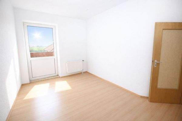 Schlafzimmer (Archivfoto)