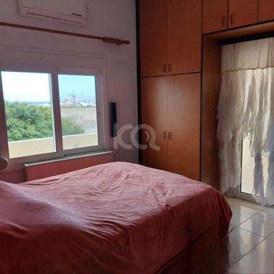 Kreta, Heraklion: Wohnung in Kommeno Benteni zu verkaufen