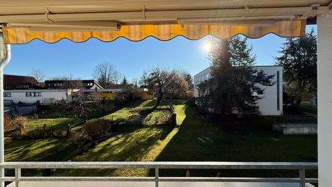 Neuhausen auf den Fildern Wohnungen, Neuhausen auf den Fildern Wohnung kaufen