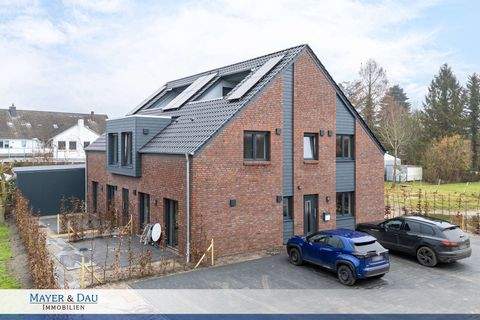 Bockhorn Wohnungen, Bockhorn Wohnung kaufen