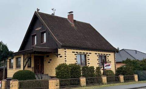 Premnitz Häuser, Premnitz Haus kaufen