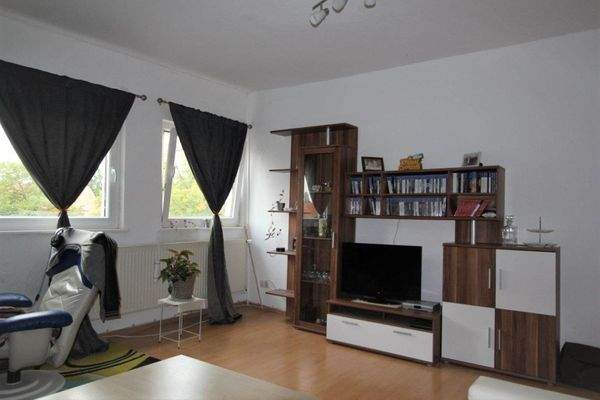 Wohnzimmer DG Bild 2