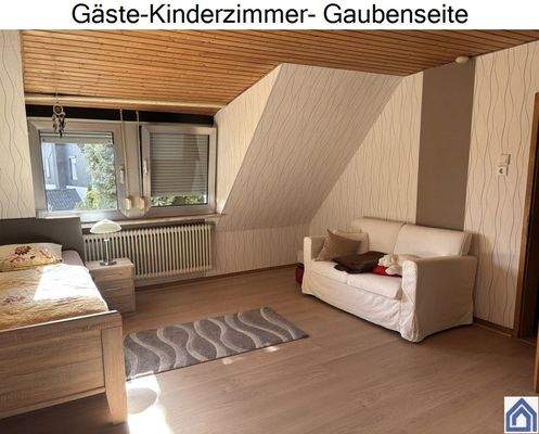 Schlafzimmer 2