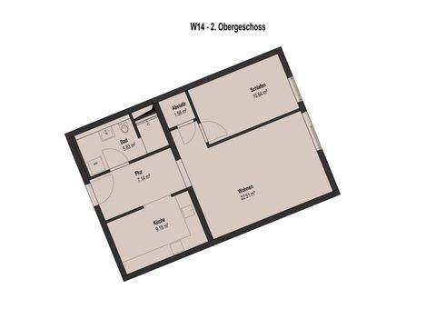 Echternach Wohnungen, Echternach Wohnung kaufen