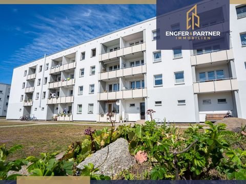 Dierhagen Dorf Wohnungen, Dierhagen Dorf Wohnung kaufen