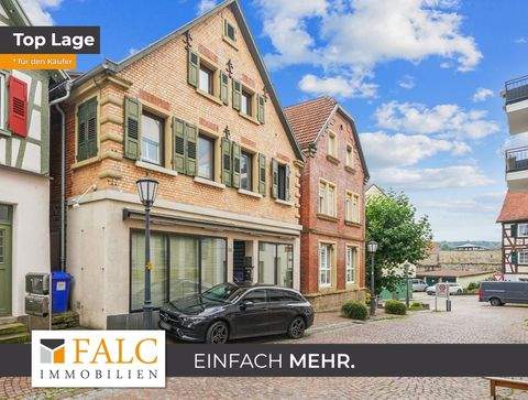 Mockmühl Häuser, Mockmühl Haus kaufen