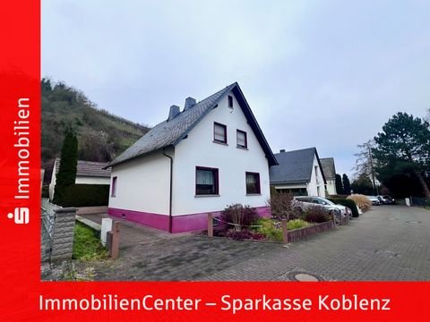 Koblenz Häuser, Koblenz Haus kaufen