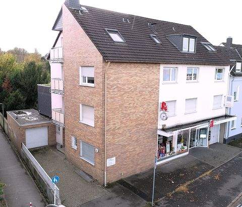 Dortmund Büros, Büroräume, Büroflächen 