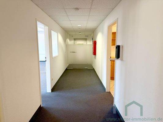 Eingansbereich (Abb. 2)