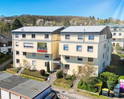 Friedrichsdorf Wohnungen, Friedrichsdorf Wohnung kaufen