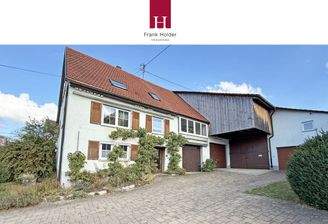Gebäudeansicht