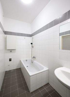 Badezimmer II