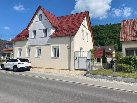 Schelklingen Häuser, Schelklingen Haus kaufen