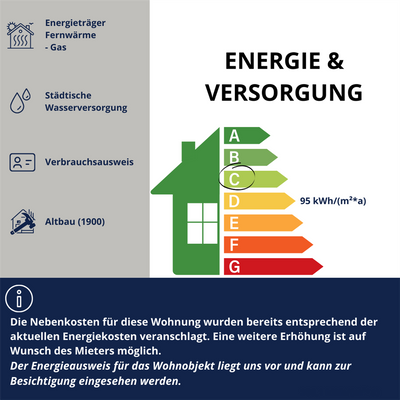 Energie&Versorgung