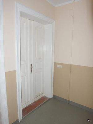Eingang Wohnung