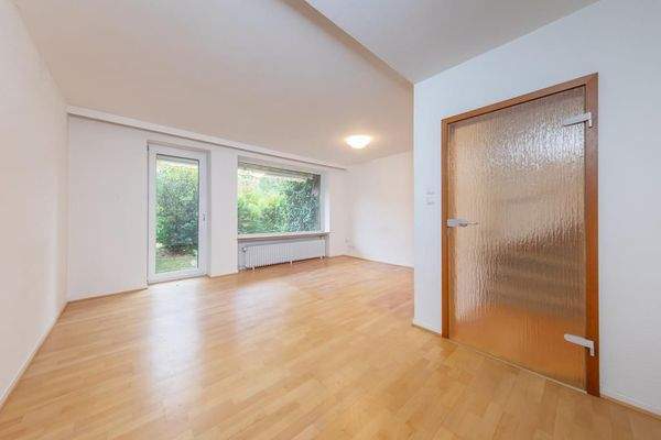 Wohn- und Essbereich