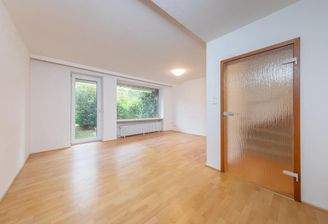 Wohn- und Essbereich