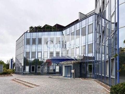 Nürnberg Büros, Büroräume, Büroflächen 