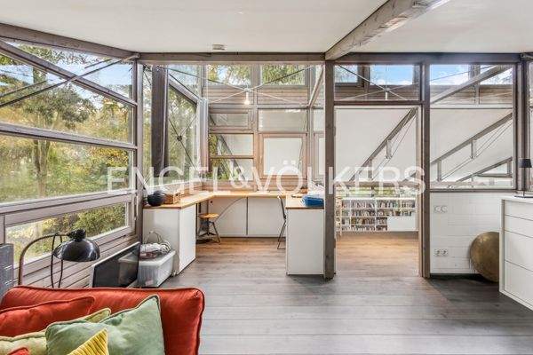 EV - Arbeitszimmer - OG