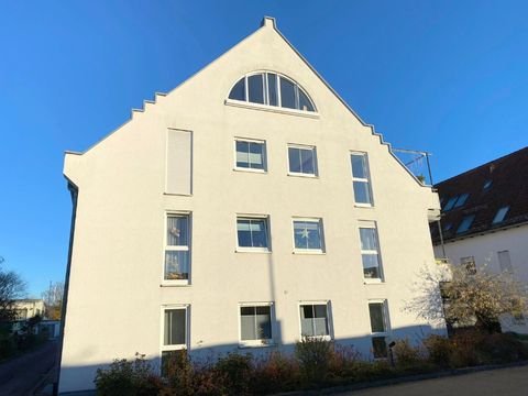 Vöhringen Wohnungen, Vöhringen Wohnung kaufen