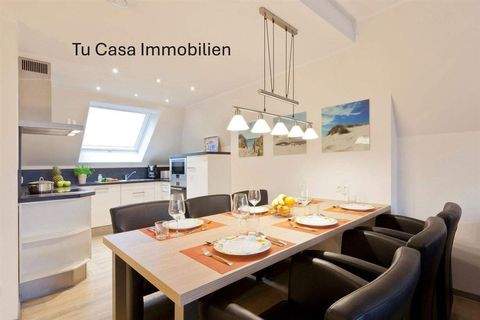 Norderney Wohnungen, Norderney Wohnung kaufen