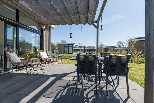 Duinvilla Kopen Schouwen Duin Energielabel A 12 Zo