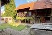 Innenhof des Anwesens
