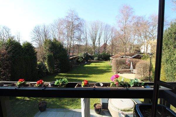 21 - Blick aus dem Bad