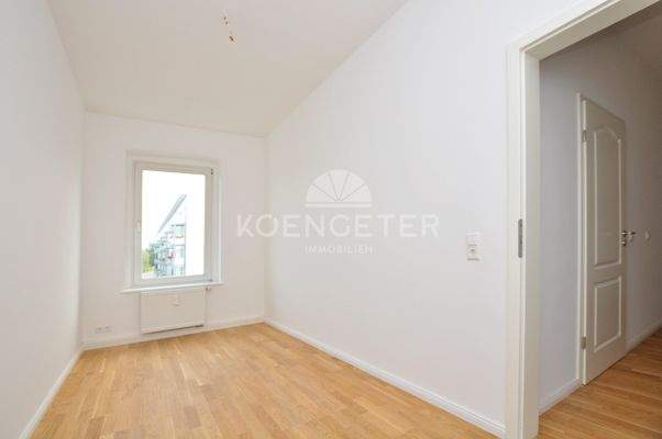 Leipzig - Möckern |Schlafzimmer
