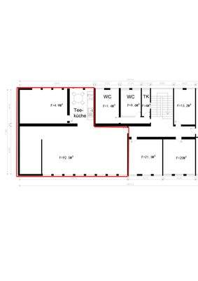 1. OG, 141,50 m²