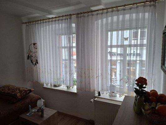 Schlafzimmer Wohnung 1.OG