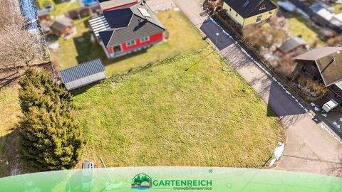 Oranienbaum-Wörlitz Grundstücke, Oranienbaum-Wörlitz Grundstück kaufen