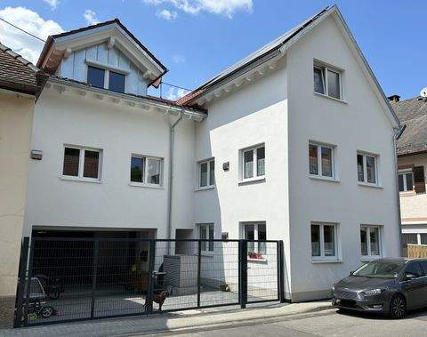Endingen Häuser, Endingen Haus kaufen