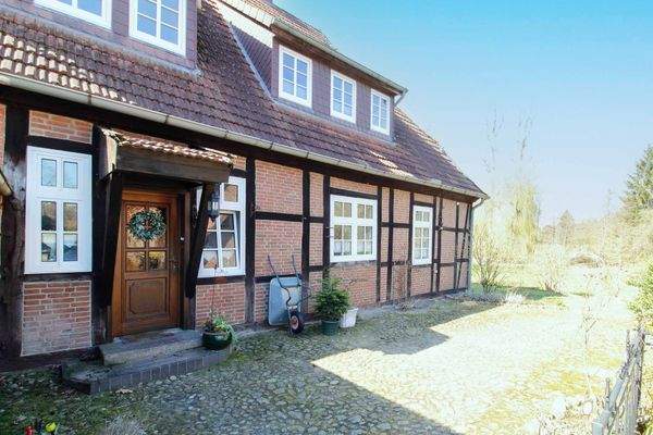 Eingangsbereich -rechts