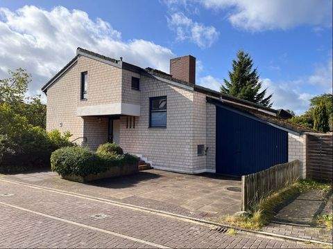 Soltau Häuser, Soltau Haus kaufen