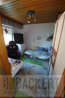 Kinderzimmer/Büro OG